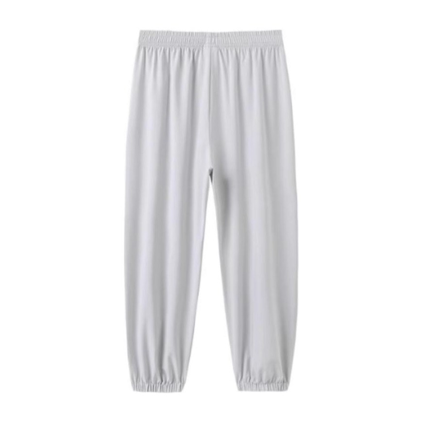 Asics Performance Series Lightweight Pants Light Grey