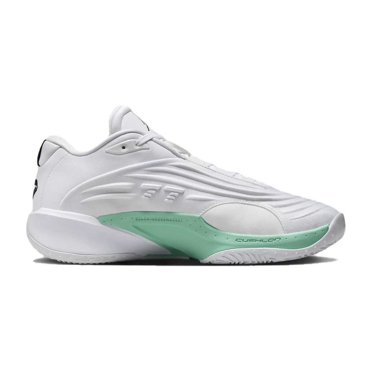Jordan Luka 3 PF "Photo Finish"
