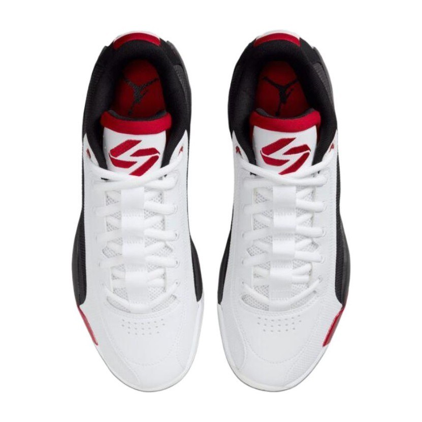 Jordan Luka .77 PF White Black