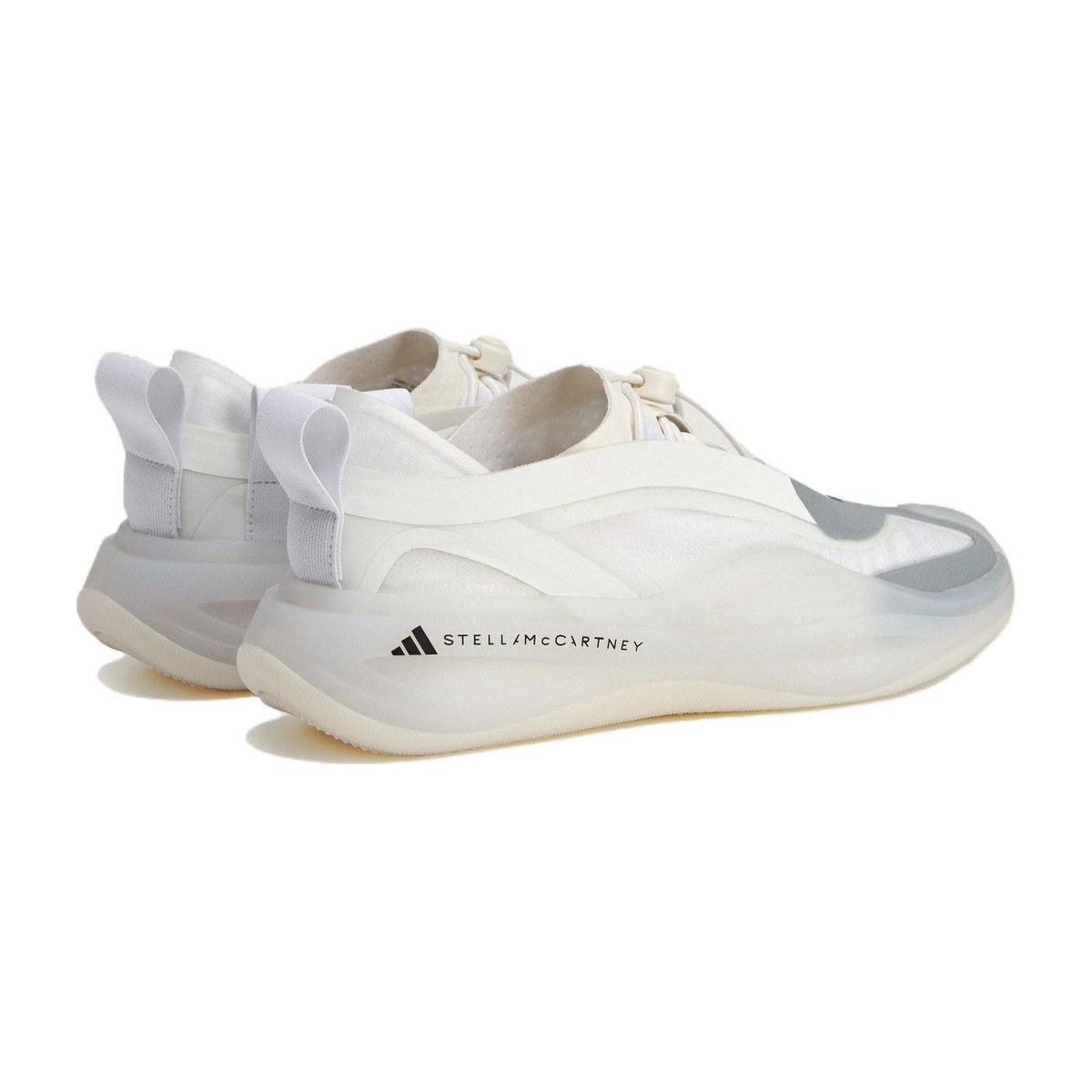 adidas Sportswear Classic Low Sneakers White
