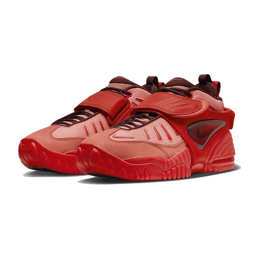 AMBUSH x Nike Air Adjust Force SP "Orange"