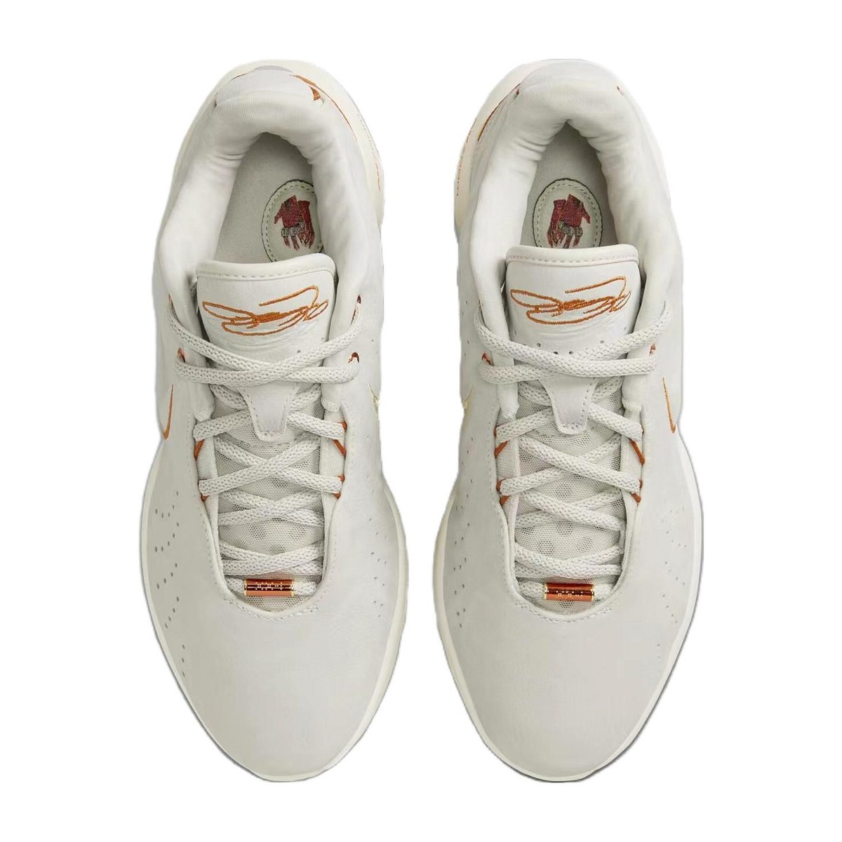 Nike Lebron 21 EP "Akoya"