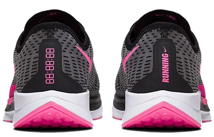 Nike Pegasus Turbo 2 Black Pink