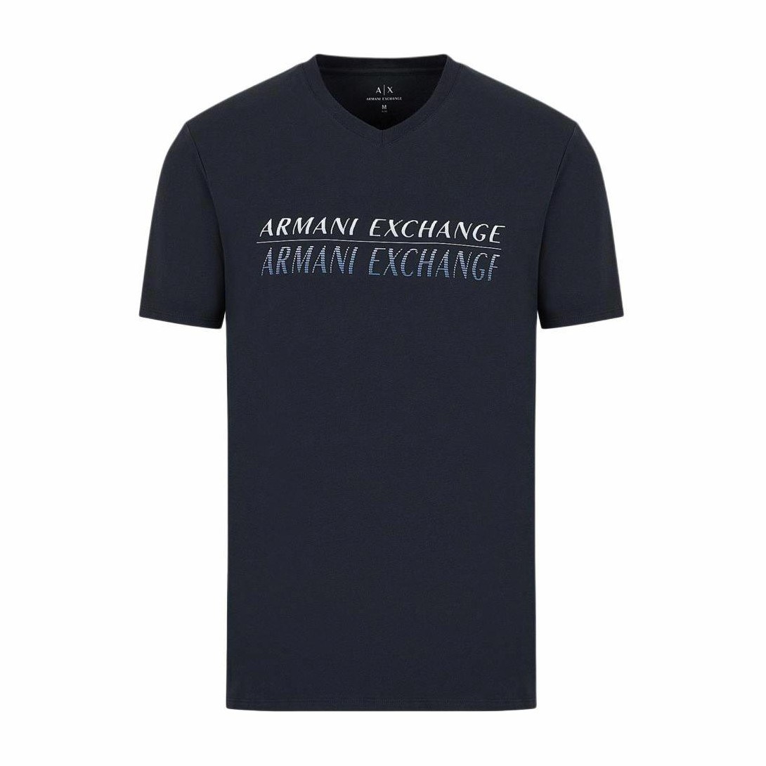 ARMANI EXCHANGE SS23 VT