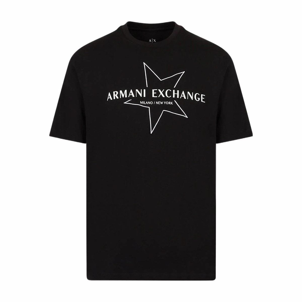 ARMANI EXCHANGE SS23 LogoT