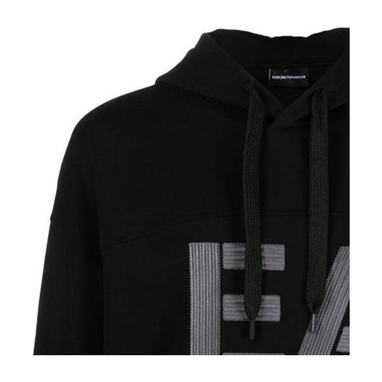 EMPORIO ARMANI FW22 Logo