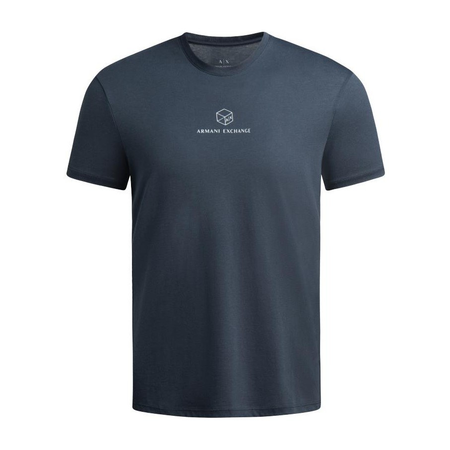 ARMANI EXCHANGE SS23 LogoT