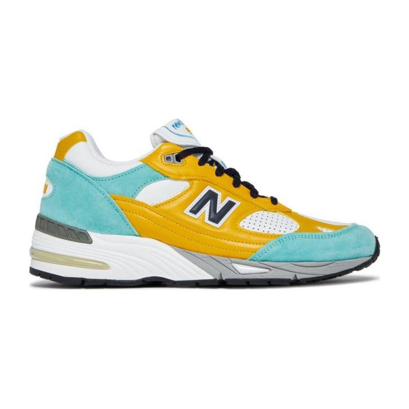 SNS x New Balance 991 Secret Colorway
