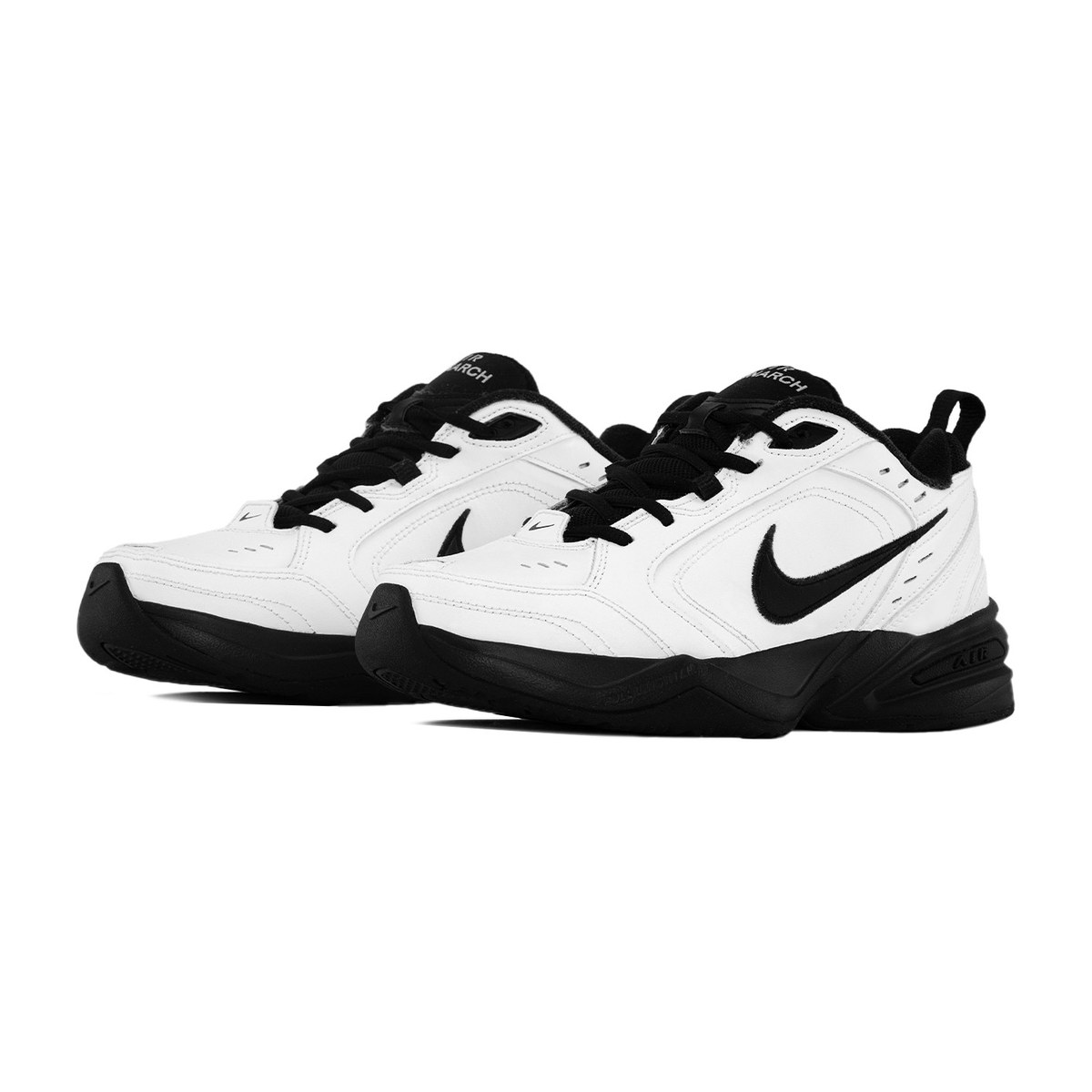 Nike Air Monarch 4