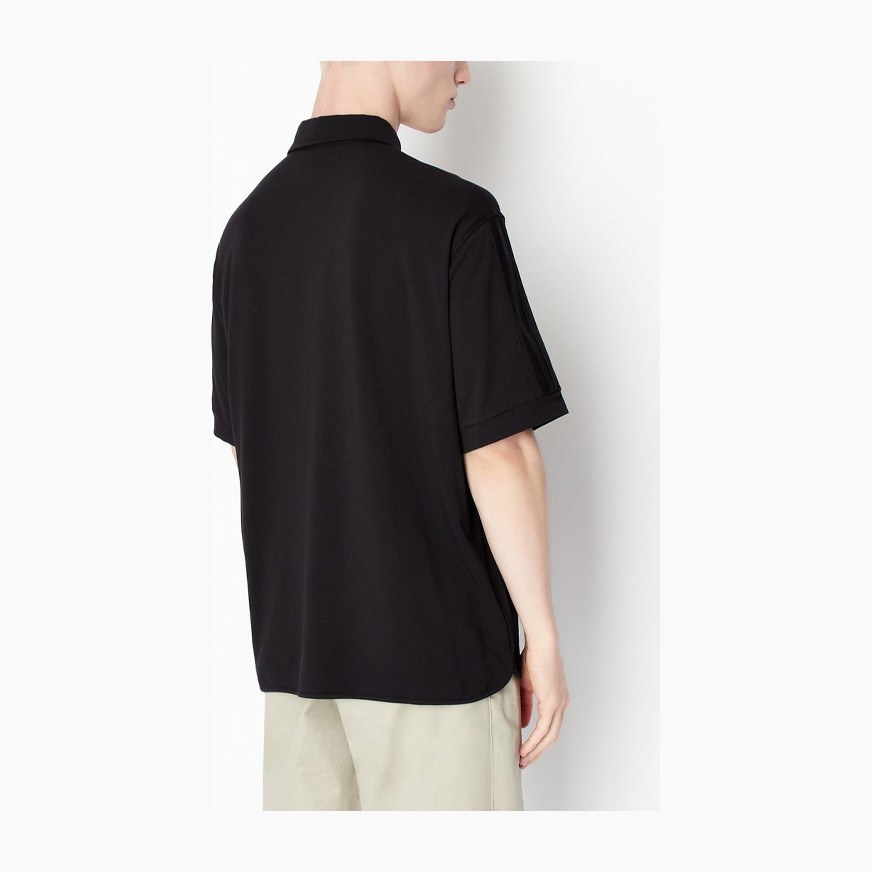 ARMANI EXCHANGE SS23 LogoPolo