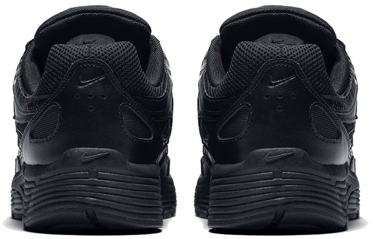 Nike P-6000 Black