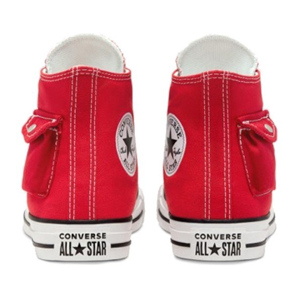 Converse Chuck Taylor All Star Ctas Pocket H