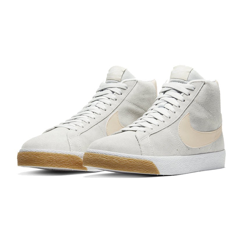Nike Blazer SB "Cream Gum"