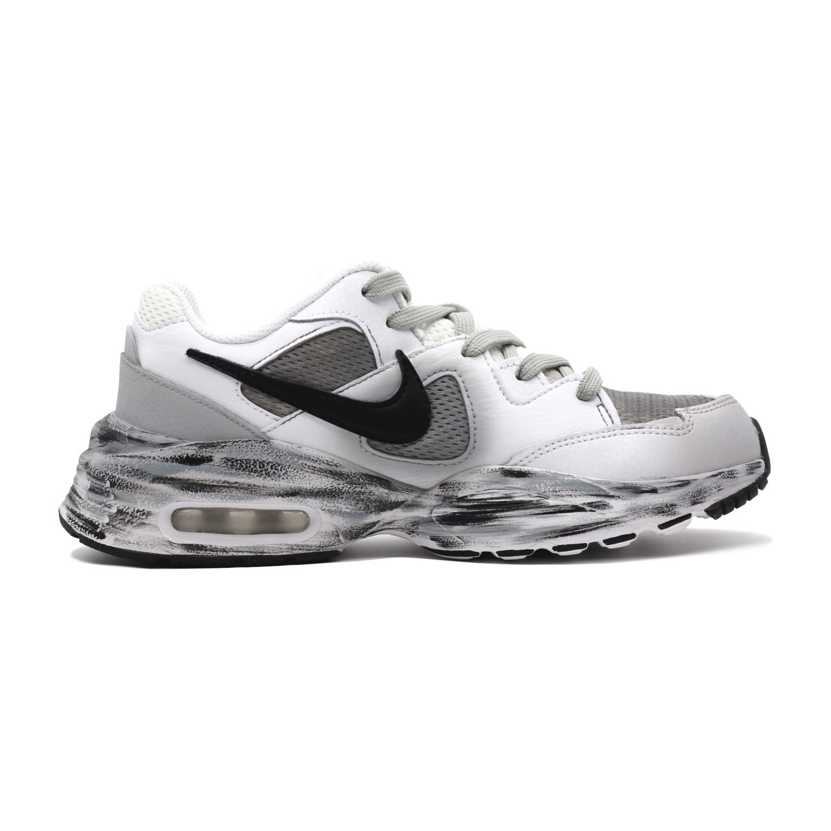 Nike Air Max Fusion