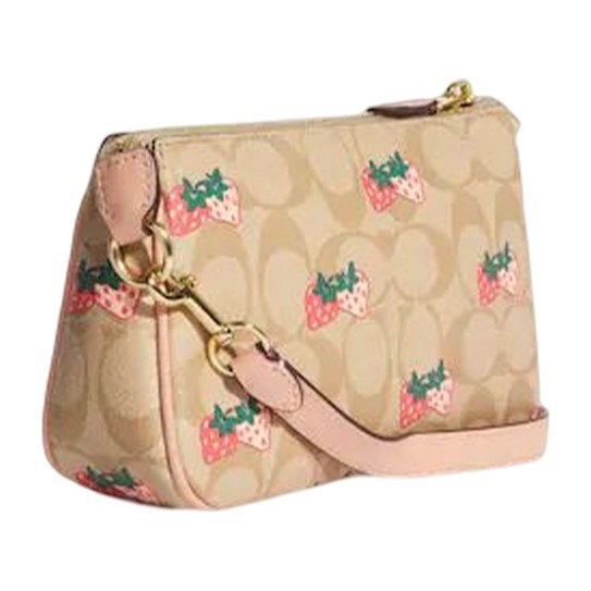 COACH Nolita 19