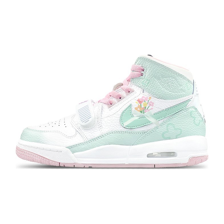 Jordan Legacy 312