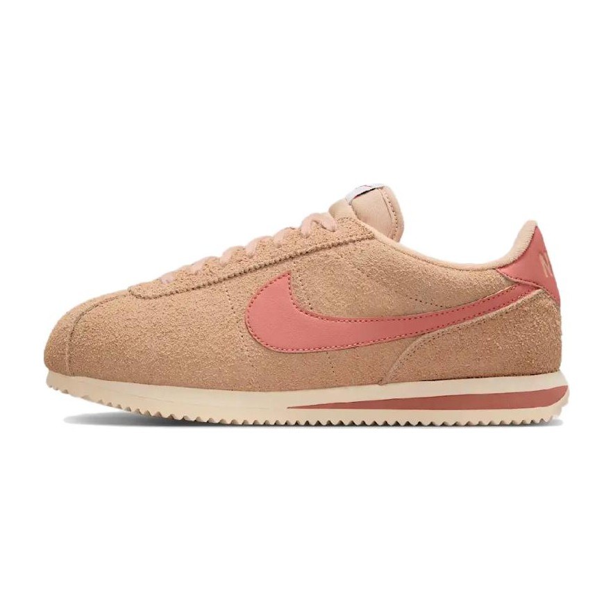 Nike Cortez Vintage Suede Light Brown