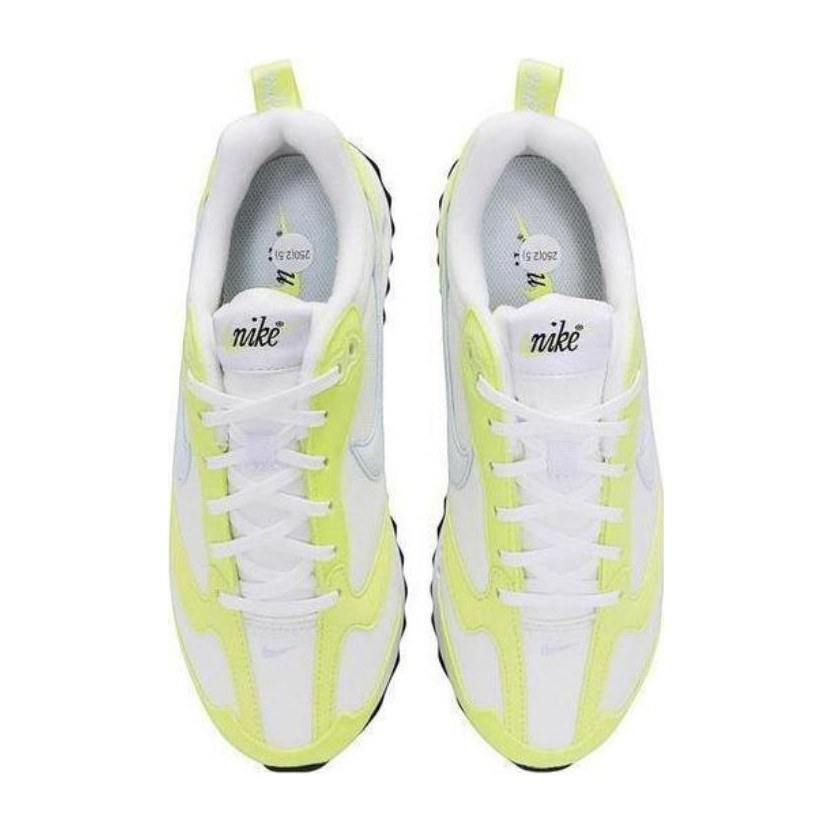 Nike Air Max Dawn White Green