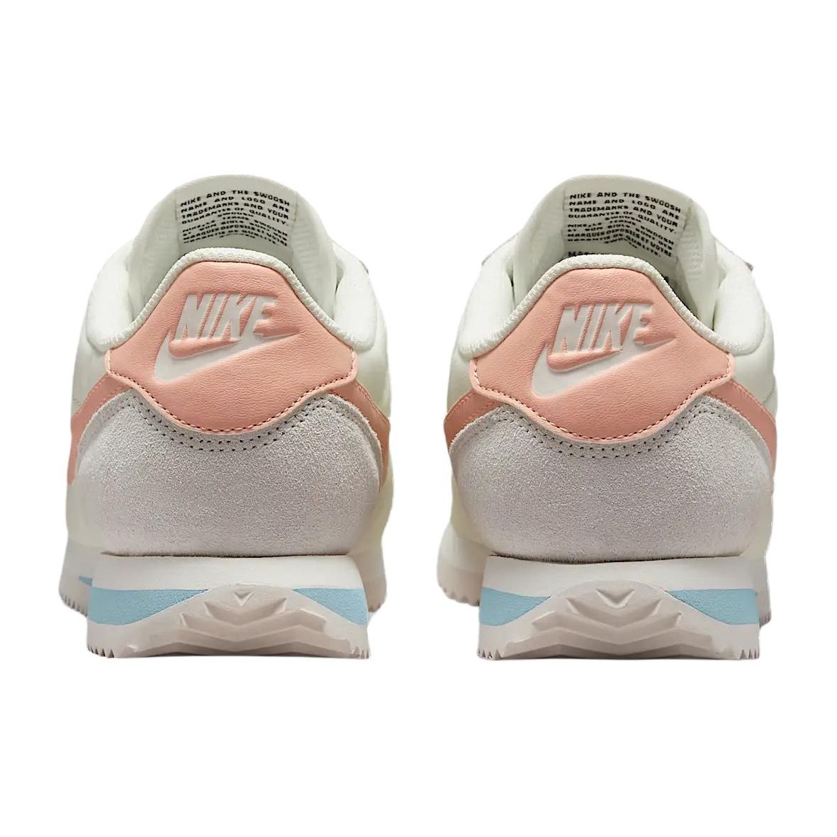 Nike Cortez Beige