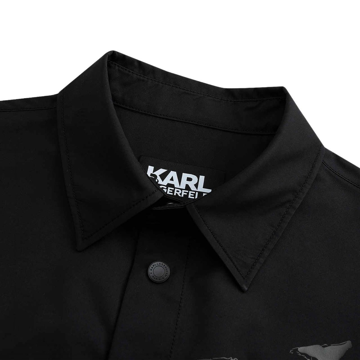 KARL LAGERFELD