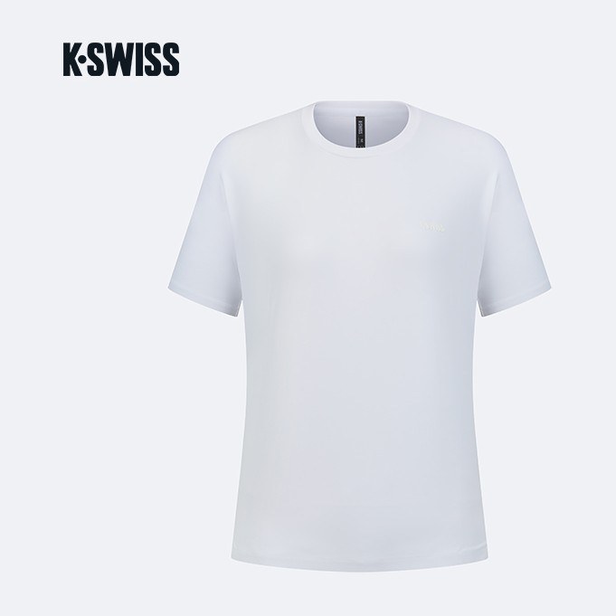 KSWISS WEISS T 101-K02C-WHT1