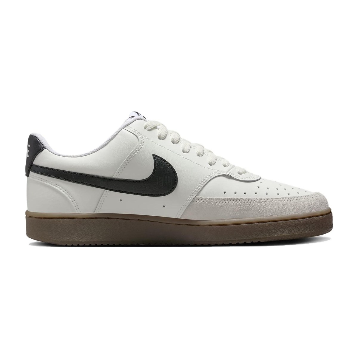 Nike Court Vision 1 White