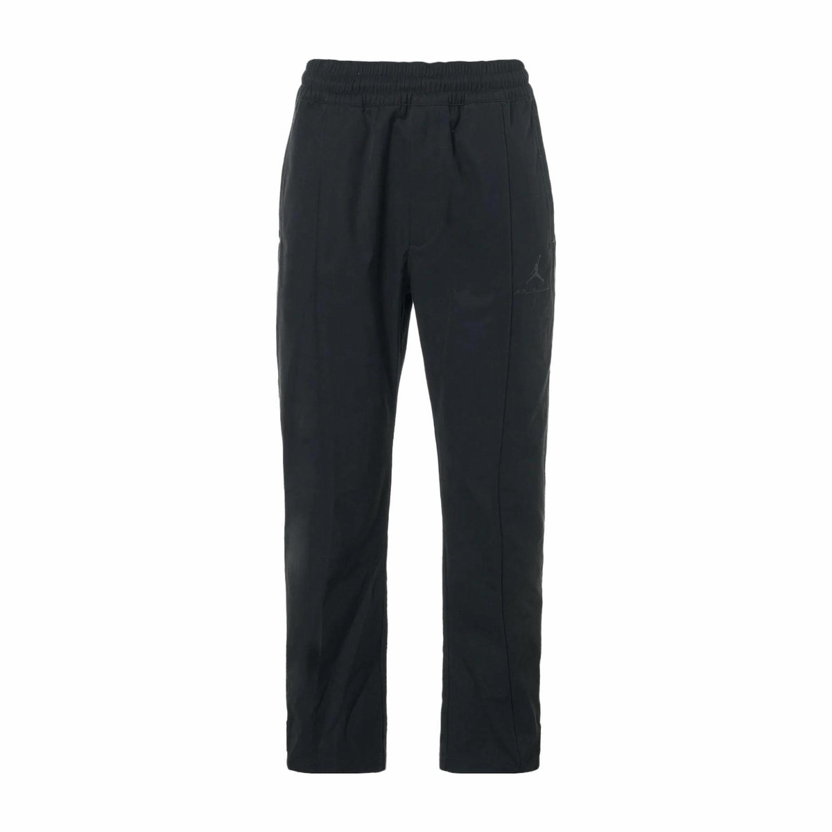 Jordan x A Ma Maniére Logo Sweatpants Black