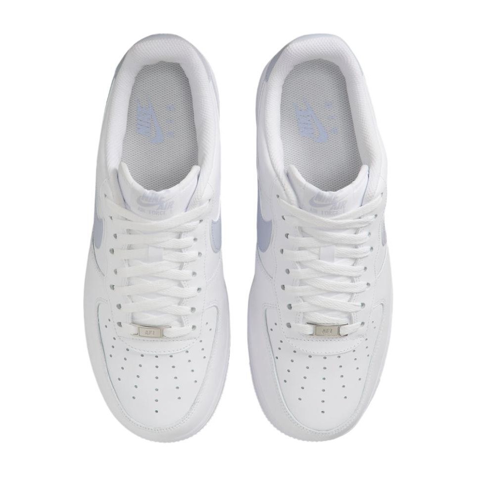 Nike Air Force 1 White