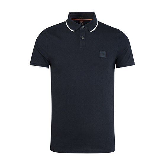 HUGO BOSS Polo Navy