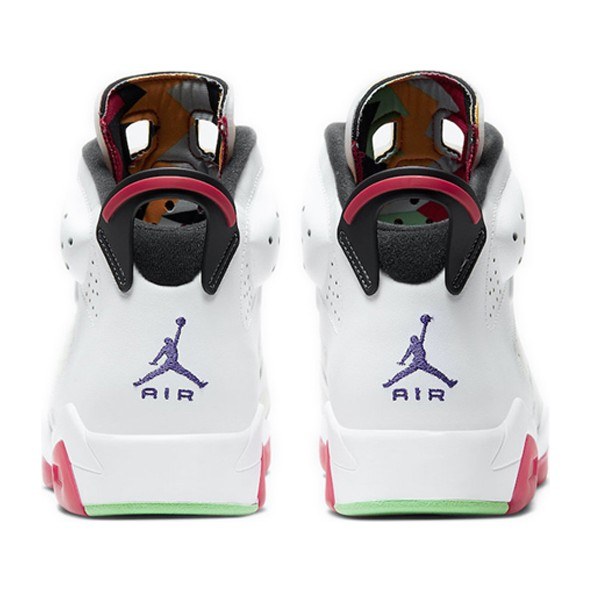 Jordan Air Jordan 6 Retro Neutral Grey