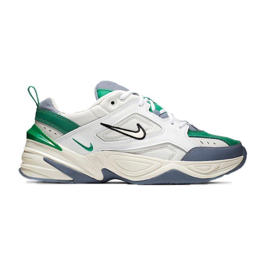 Nike M2K Tekno Grey Green