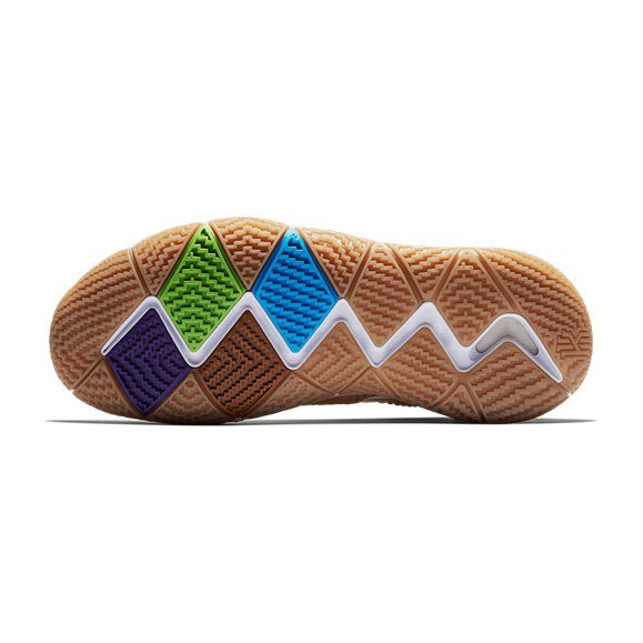 Nike Kyrie 4 Cinnamon Toast Crunch 4