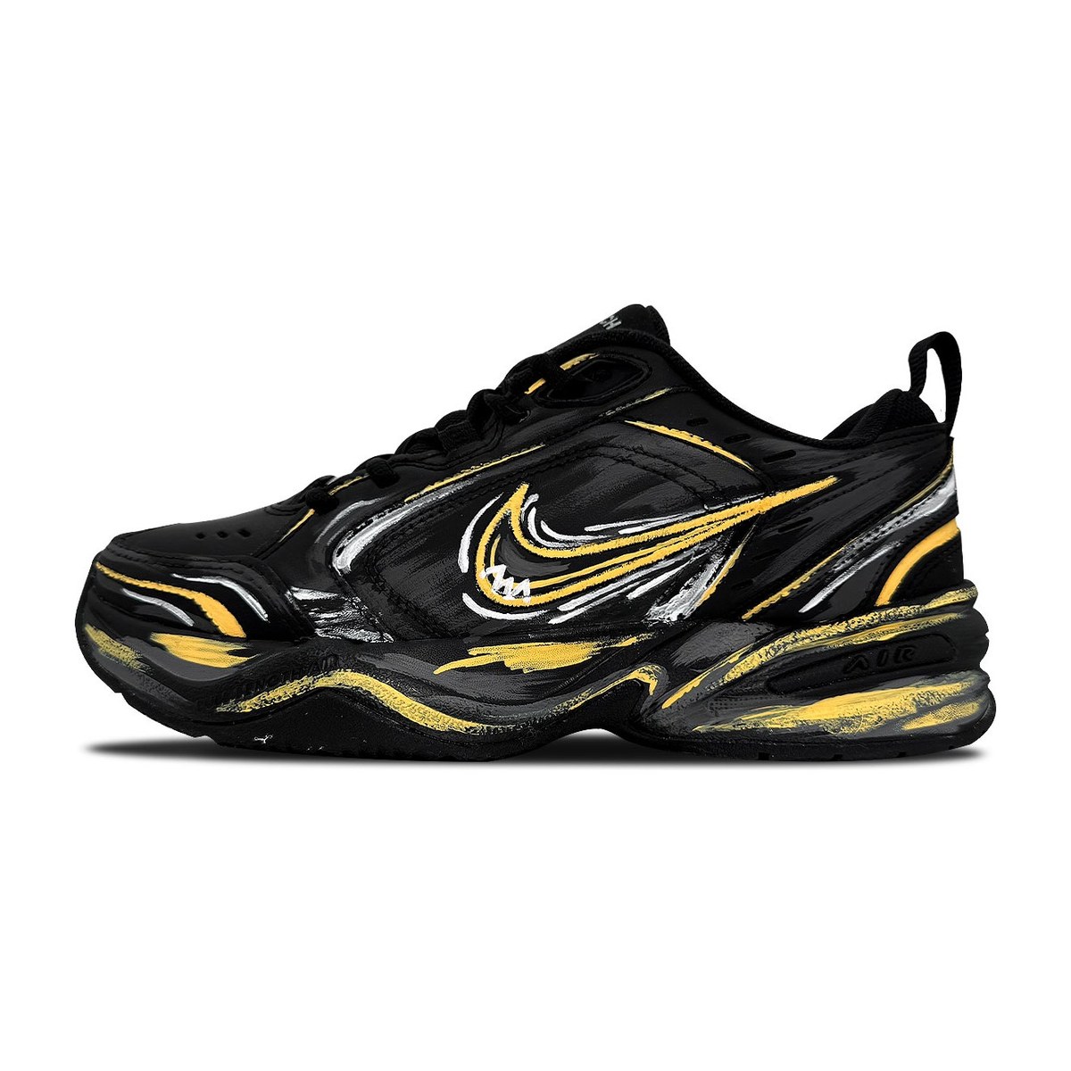 Nike Air Monarch 4
