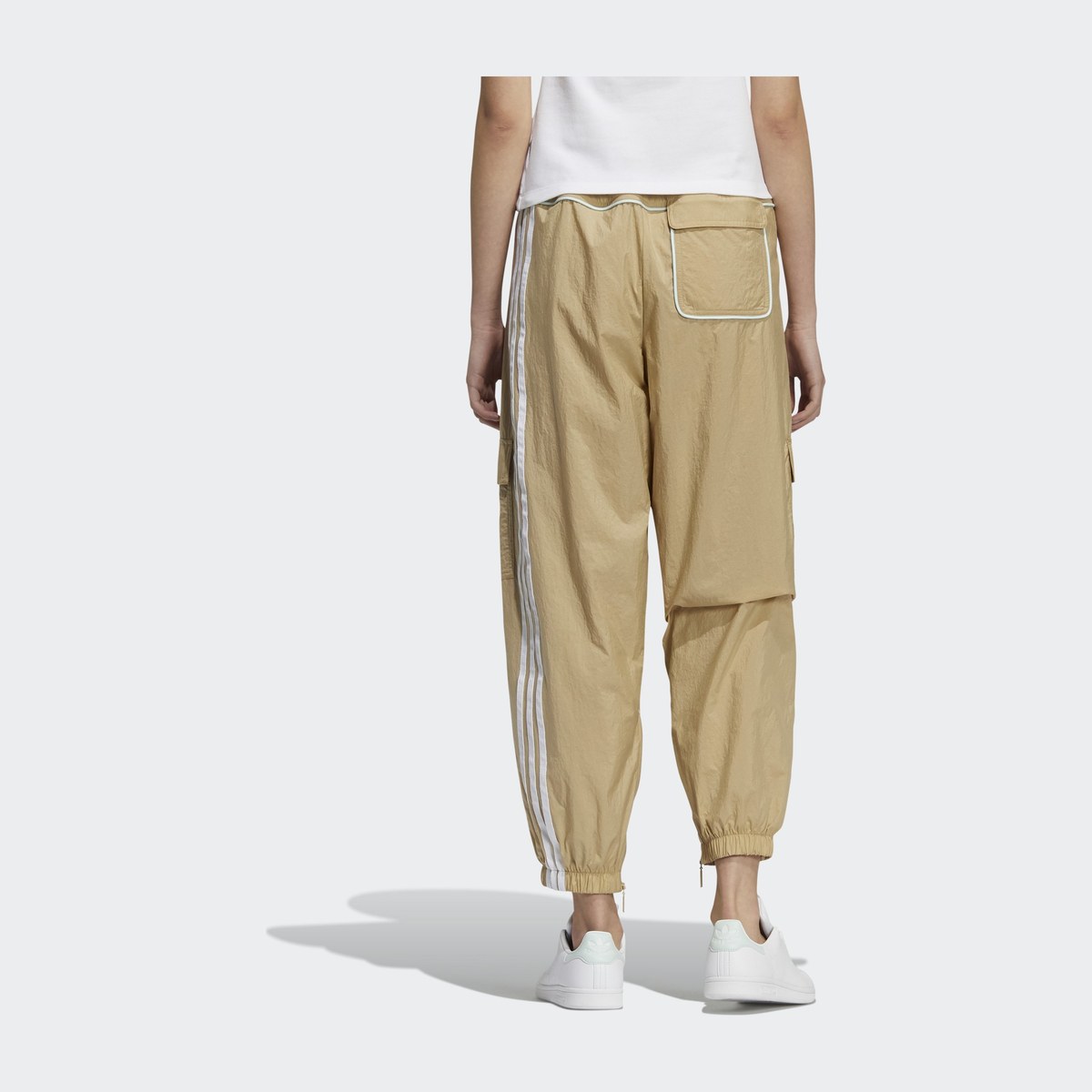 adidas Originals TP Next Gen Joggers Khaki