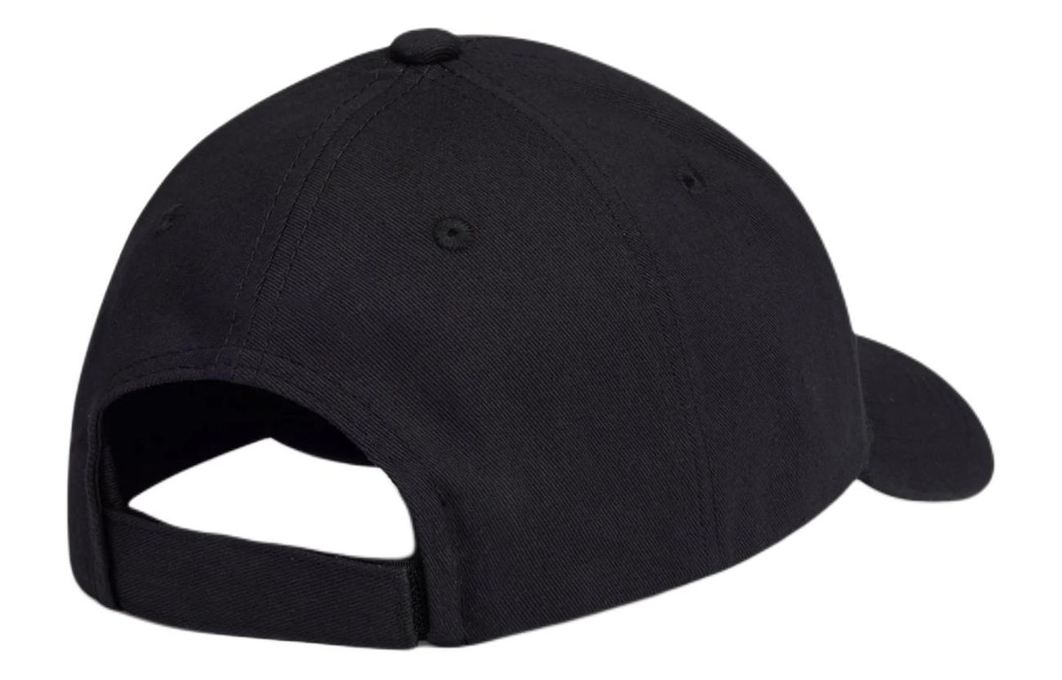 HUGO BOSS Cap Black