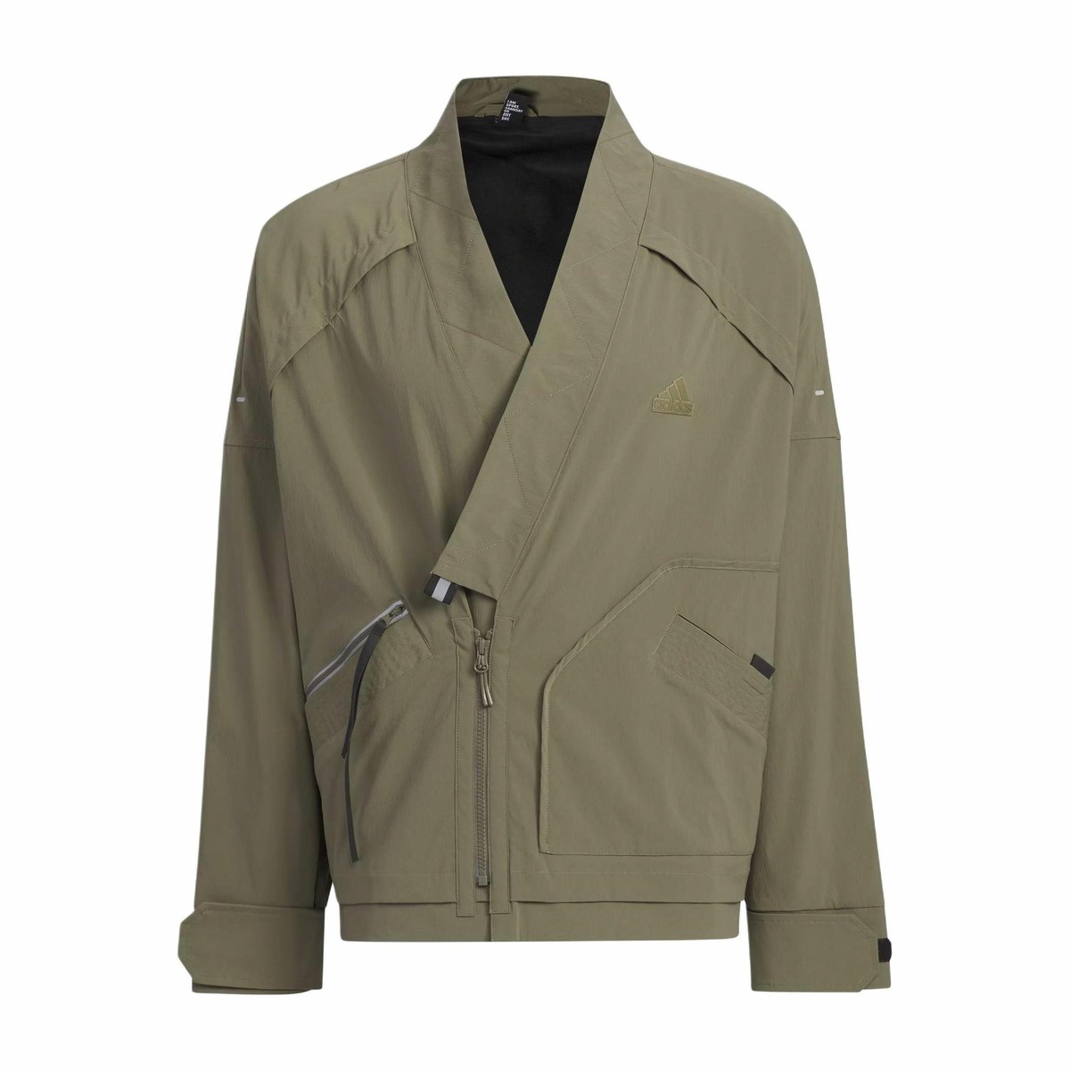 adidas Sportswear Fleece Jacket