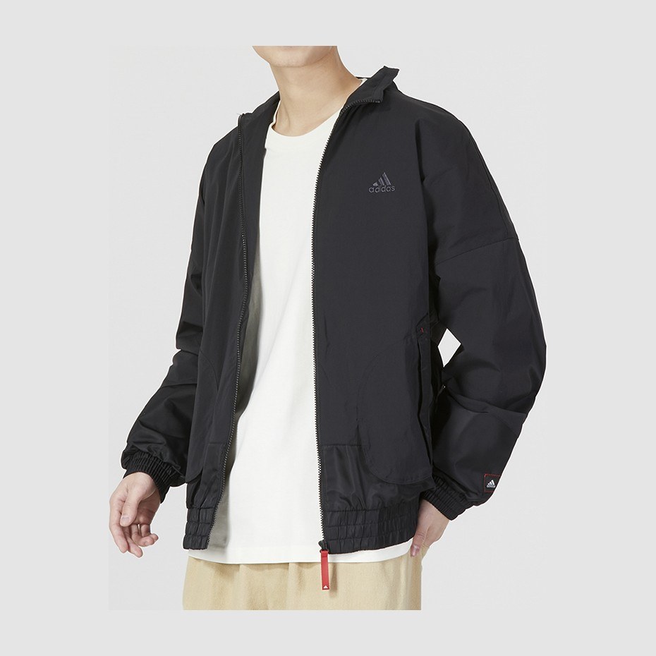 adidas CNY Cm Com Wv Jkt