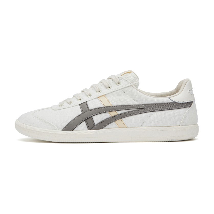 Onitsuka Tiger Tokuten White Grey