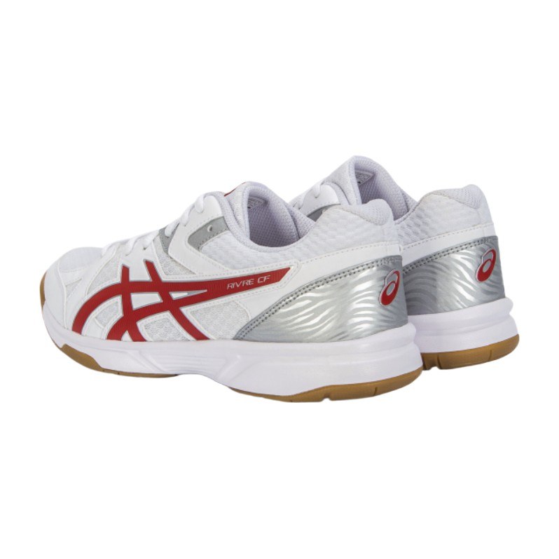 Asics RIVRE CF White
