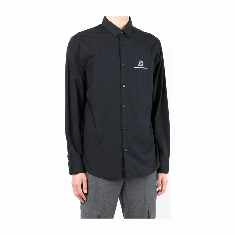 ARMANI EXCHANGE SS22 Logo