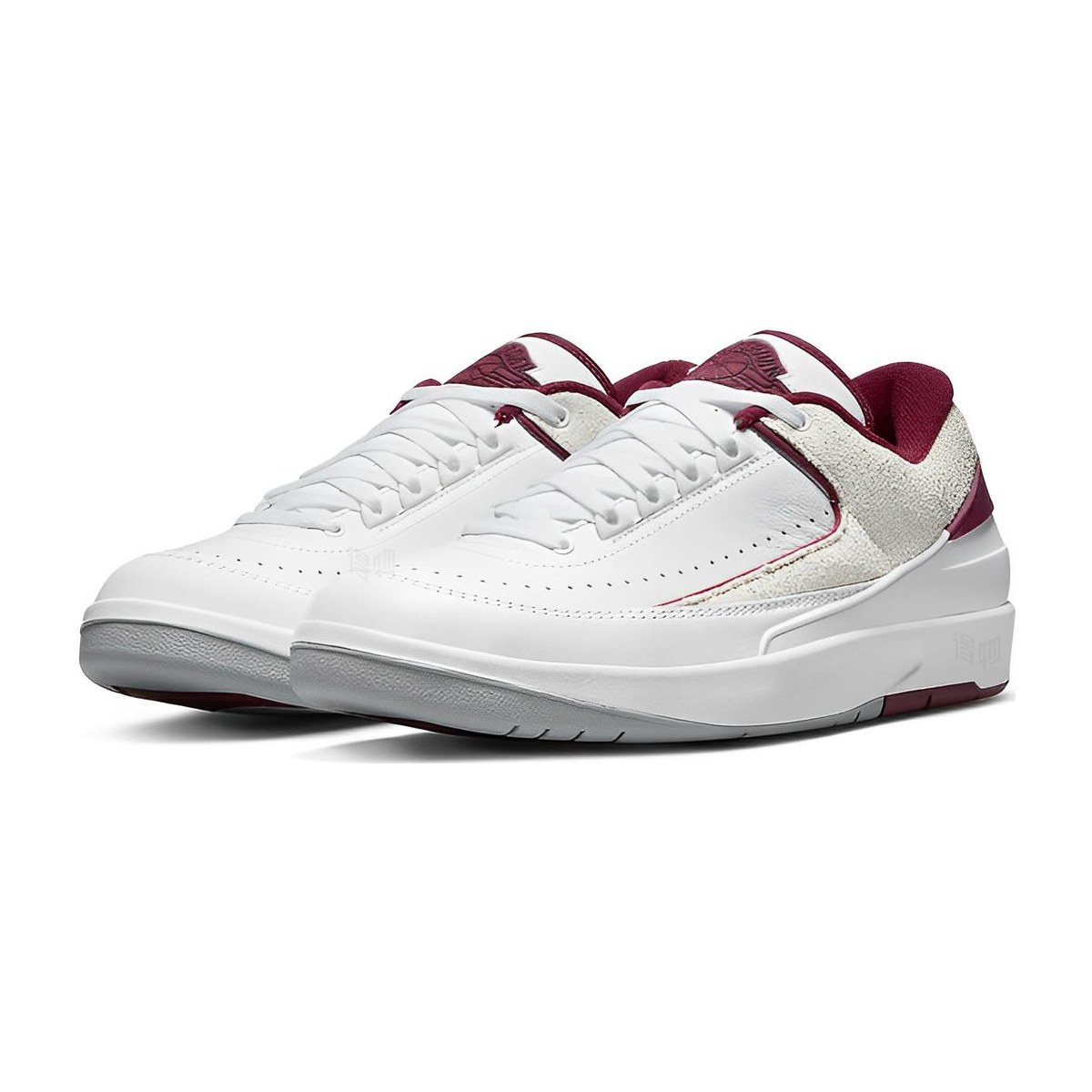 Jordan Air Jordan 2 "Cherrywood"