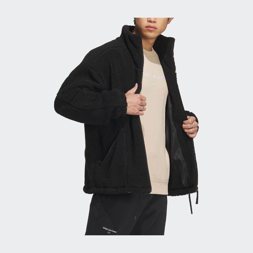 adidas Sportswear Lounge Jacket