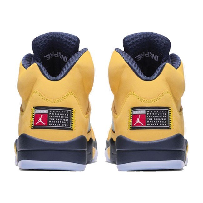 Jordan Air Jordan 5 SP Michigan