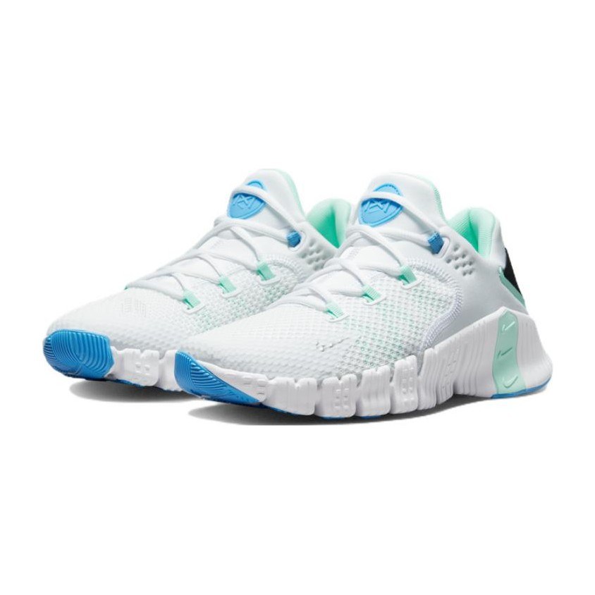 Nike Free Metcon 4 White Green