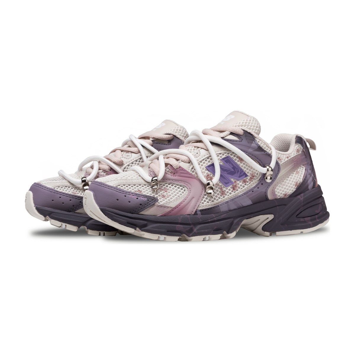 New Balance 530 Light Purple