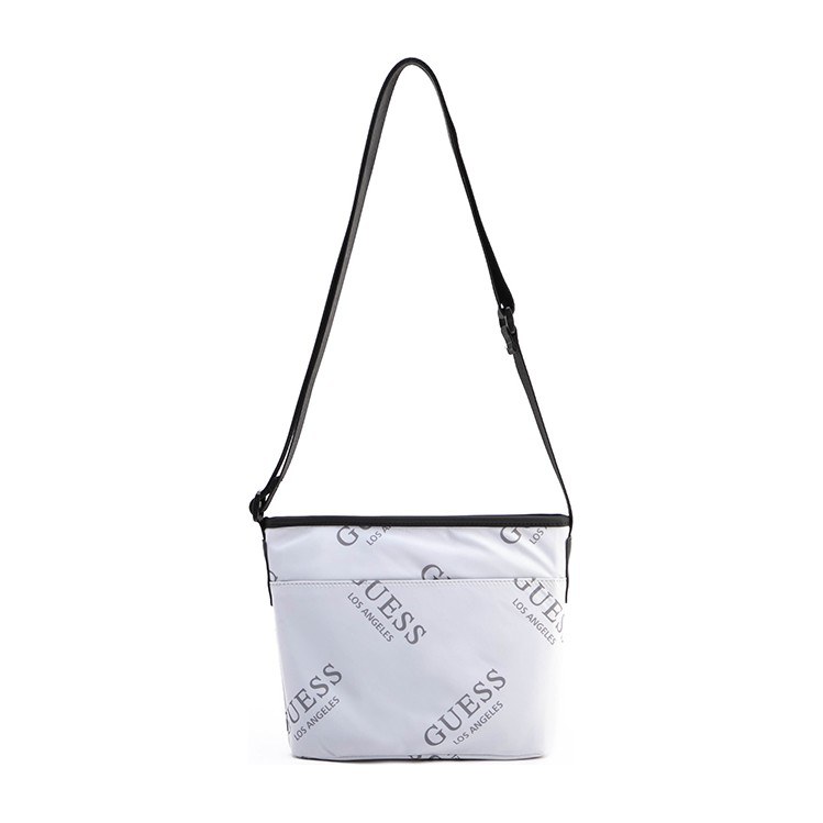 GUESS Originals White/Black