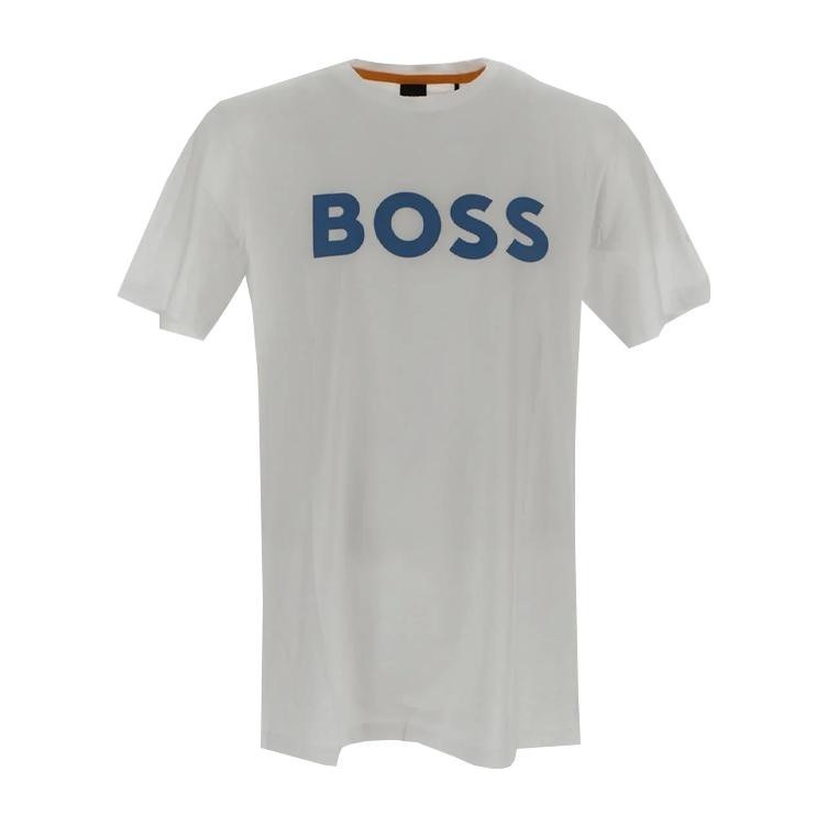 HUGO BOSS SS23 LogoT