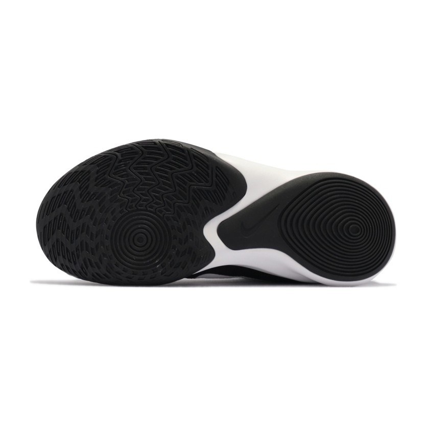 Nike Precision 3 4E