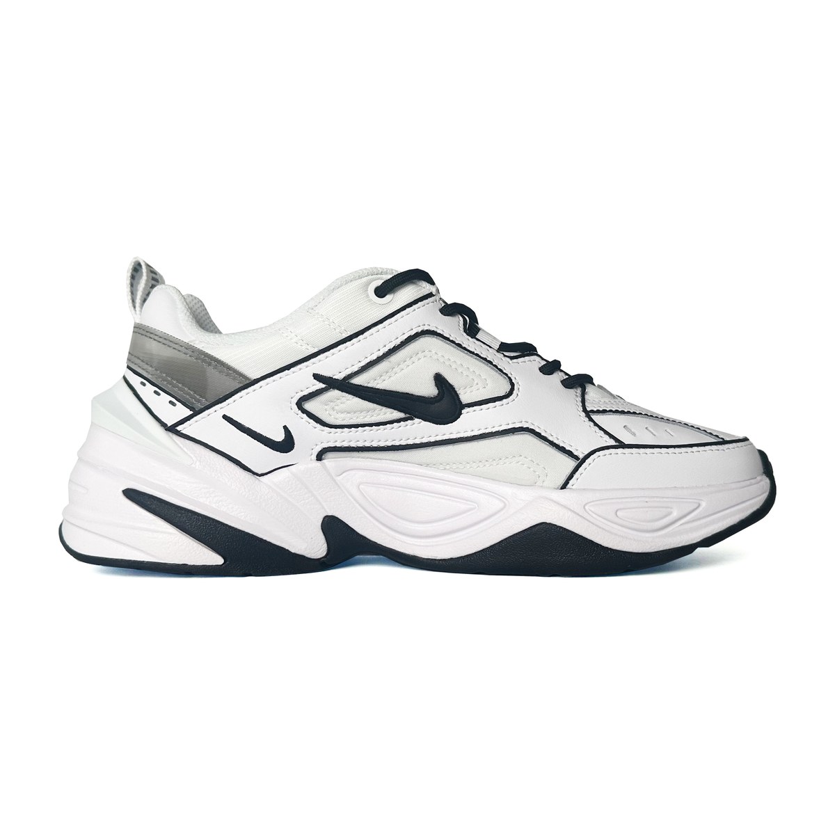Nike M2K