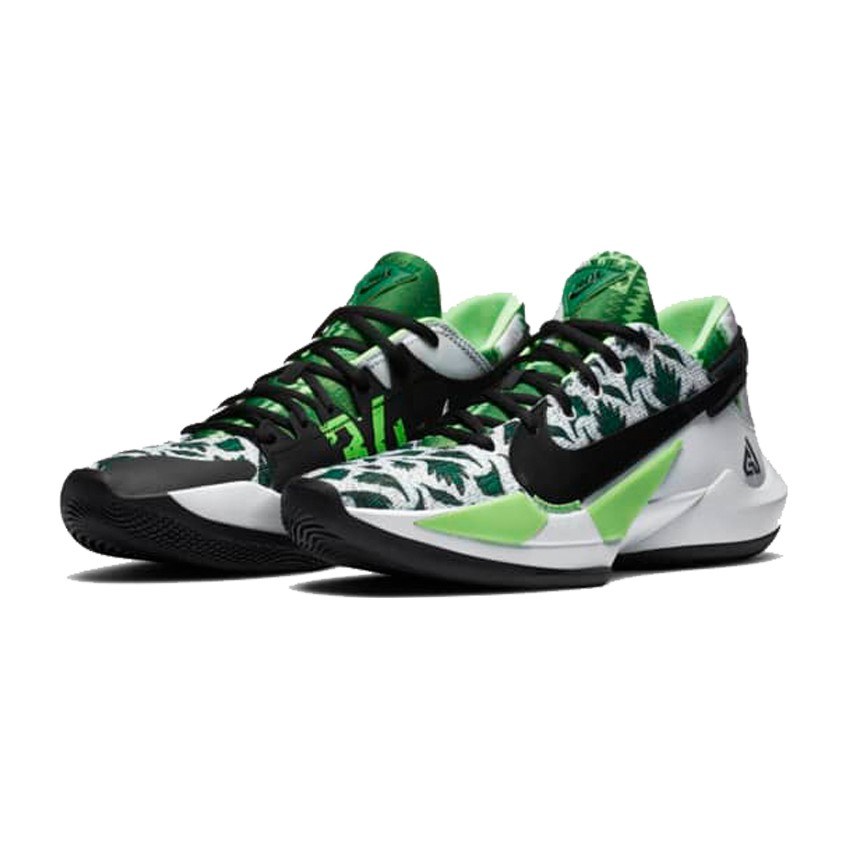 Nike Freak 2 Zoom "Naija"